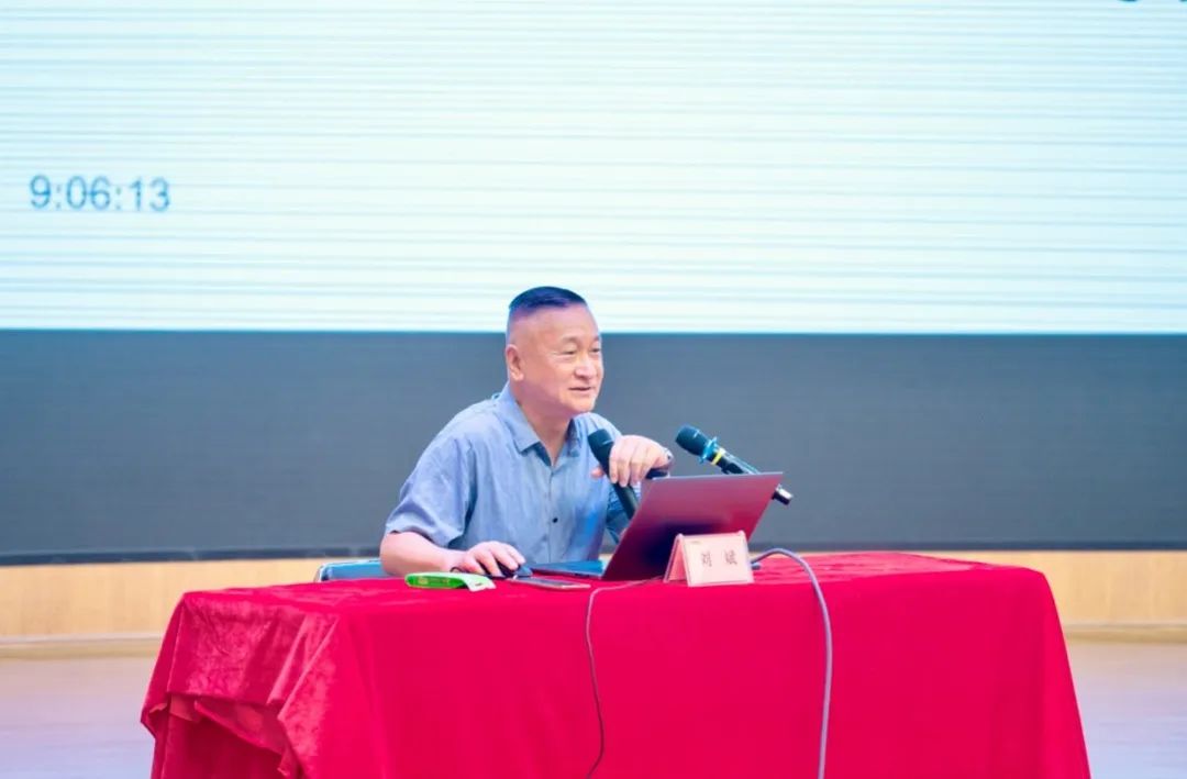 开学第一课｜你好，新学期！