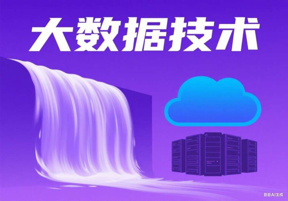 大数据技术