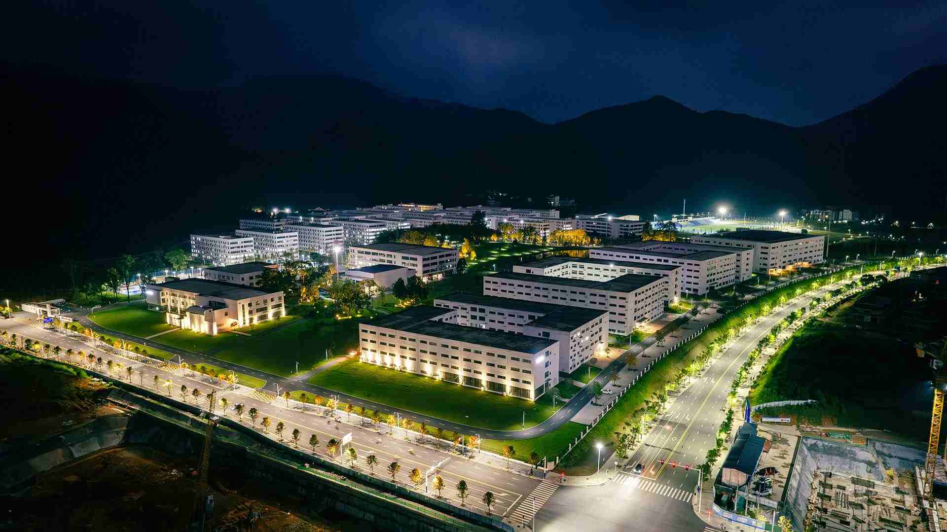 美丽的校园2