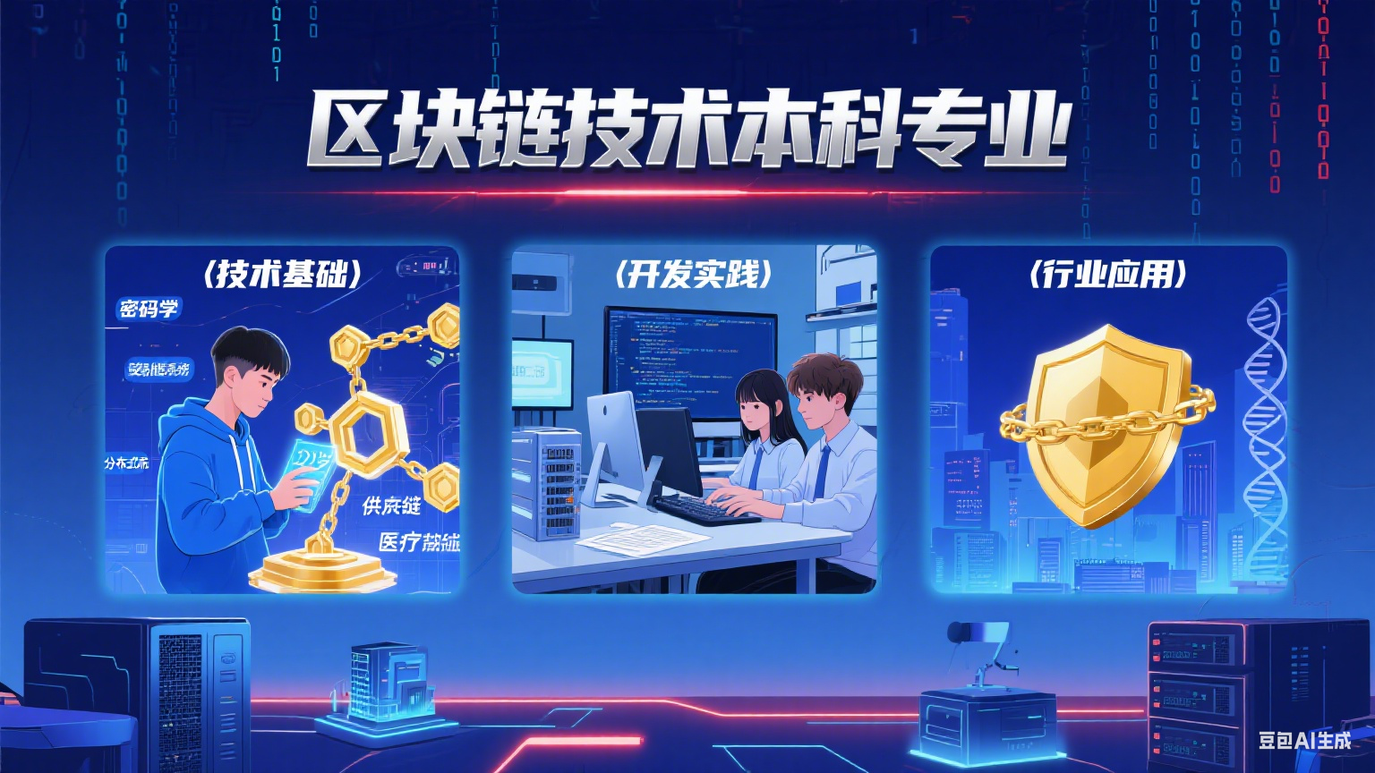 区块链技术