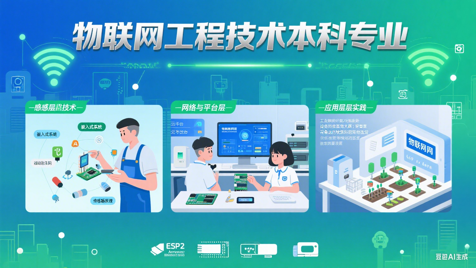 物联网工程技术