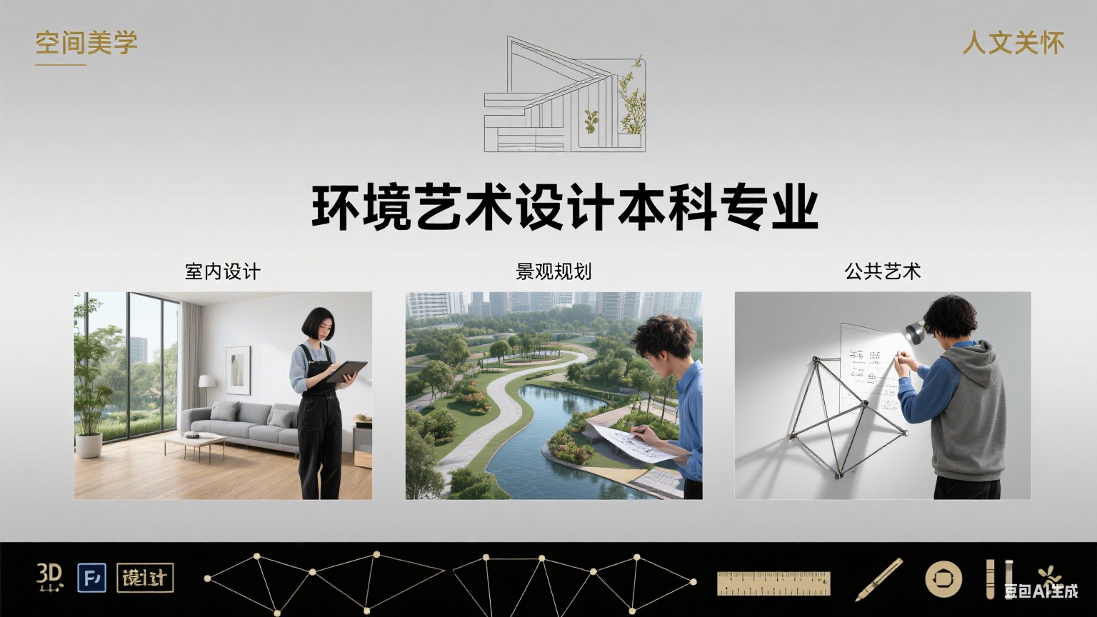 环境艺术设计
