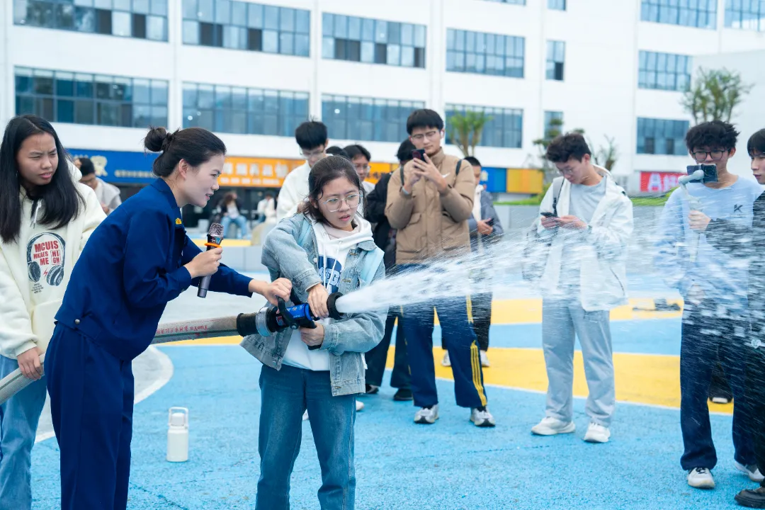 119消防日|“全民消防、生命至上”